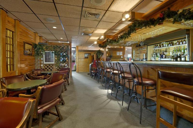 Howard Johnson By Wyndham Portage La Prairie Εξωτερικό φωτογραφία
